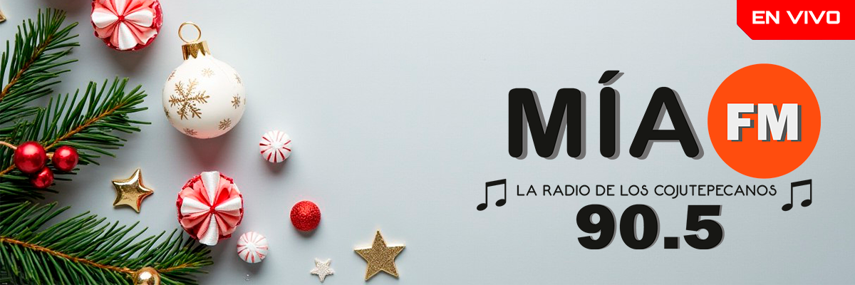 Radio Mia FM